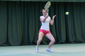 Bild 196 - Regionalliga Damen Der Club an der Alster - Club zur Vahr : Ergebnis: 5:1